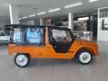 Citroen Méhari Pomarańczowy - thumbnail 2