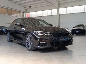 320d Msport*AUTOM*COMFORT ACCESS*HEAD-UP DISPLAY*