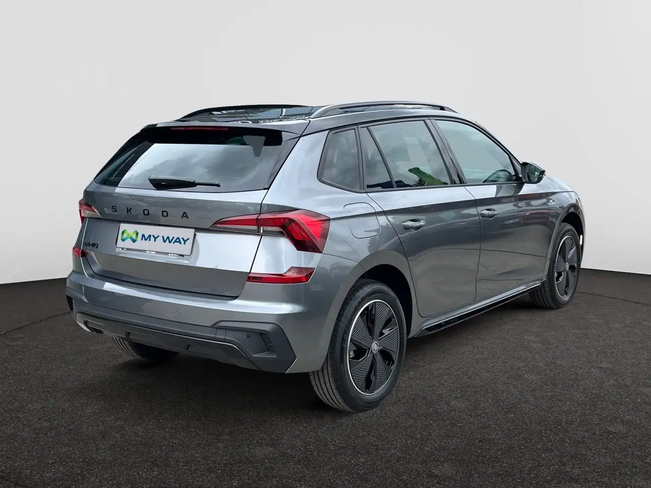 Skoda Kamiq 2026