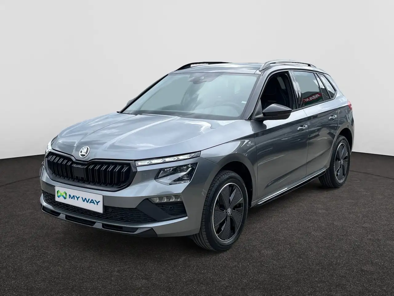 Skoda Kamiq 2026