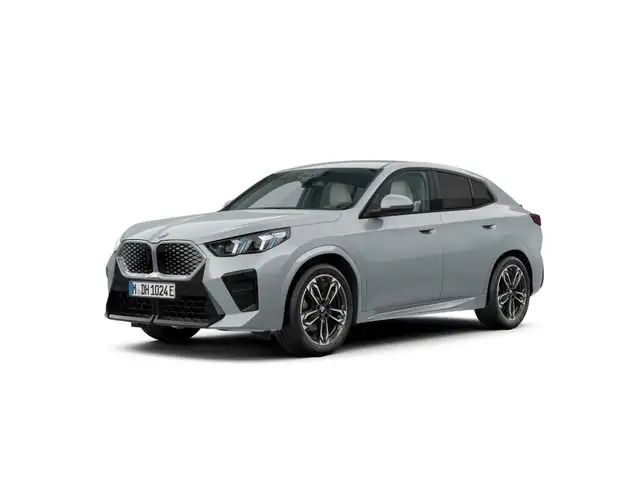 BMW iX2 eDrive20A