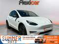 Tesla Model Y Gran Autonomía 4WD Blanco - thumbnail 1