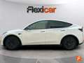 Tesla Model Y Gran Autonomía 4WD Blanco - thumbnail 4