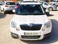 Skoda Yeti 1.2 TSI Ambition 4x2 Blanco - thumbnail 2