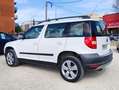 Skoda Yeti 1.2 TSI Ambition 4x2 Blanco - thumbnail 10