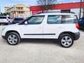 Skoda Yeti 1.2 TSI Ambition 4x2 Blanco - thumbnail 4