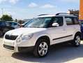 Skoda Yeti 1.2 TSI Ambition 4x2 Blanco - thumbnail 3