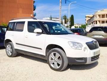 1.2 TSI Ambition 4x2