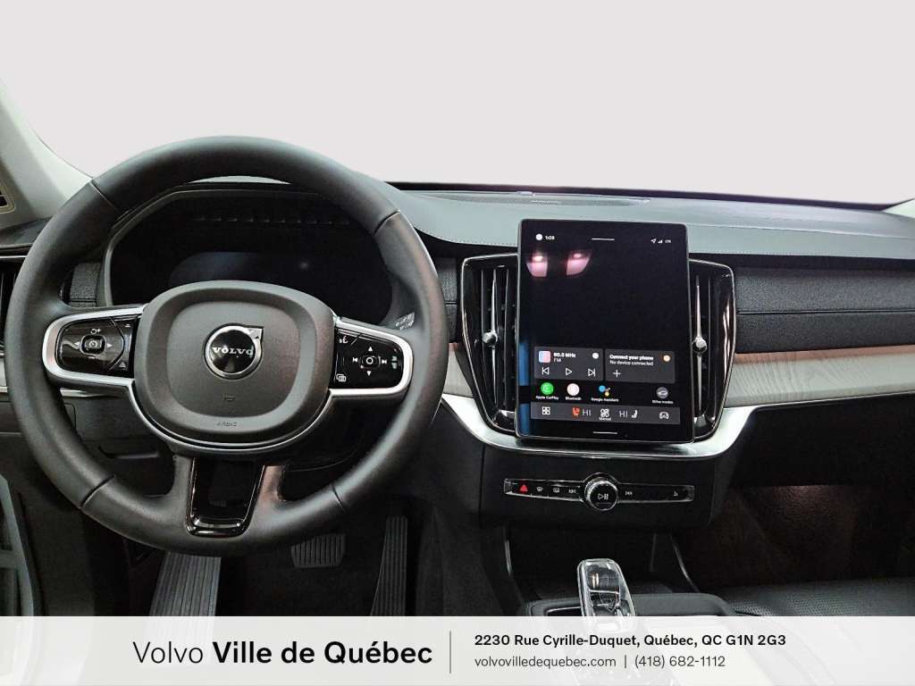 2026 Volvo XC90 garantie km illimité thumb 14