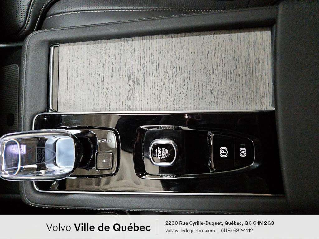 2026 Volvo XC90 garantie km illimité thumb 24