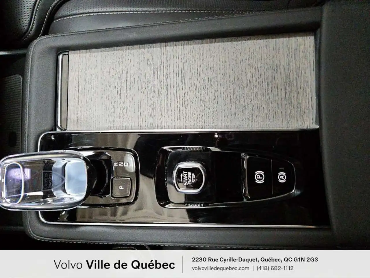 Volvo XC90 photo Volvo XC90