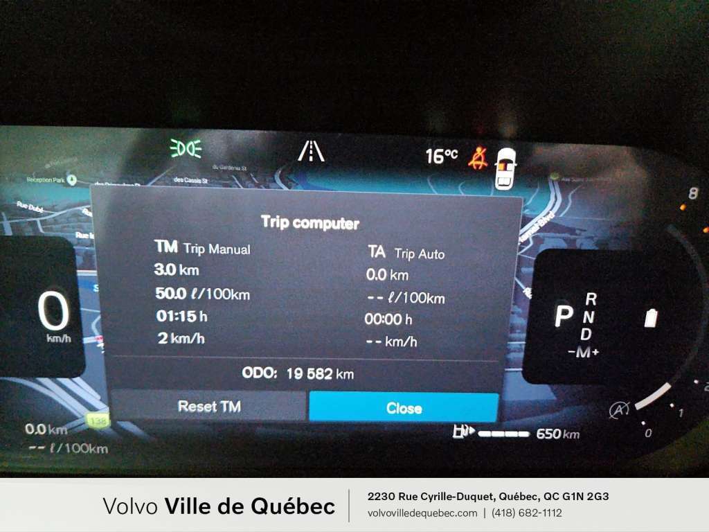 2026 Volvo XC90 garantie km illimité thumb 19