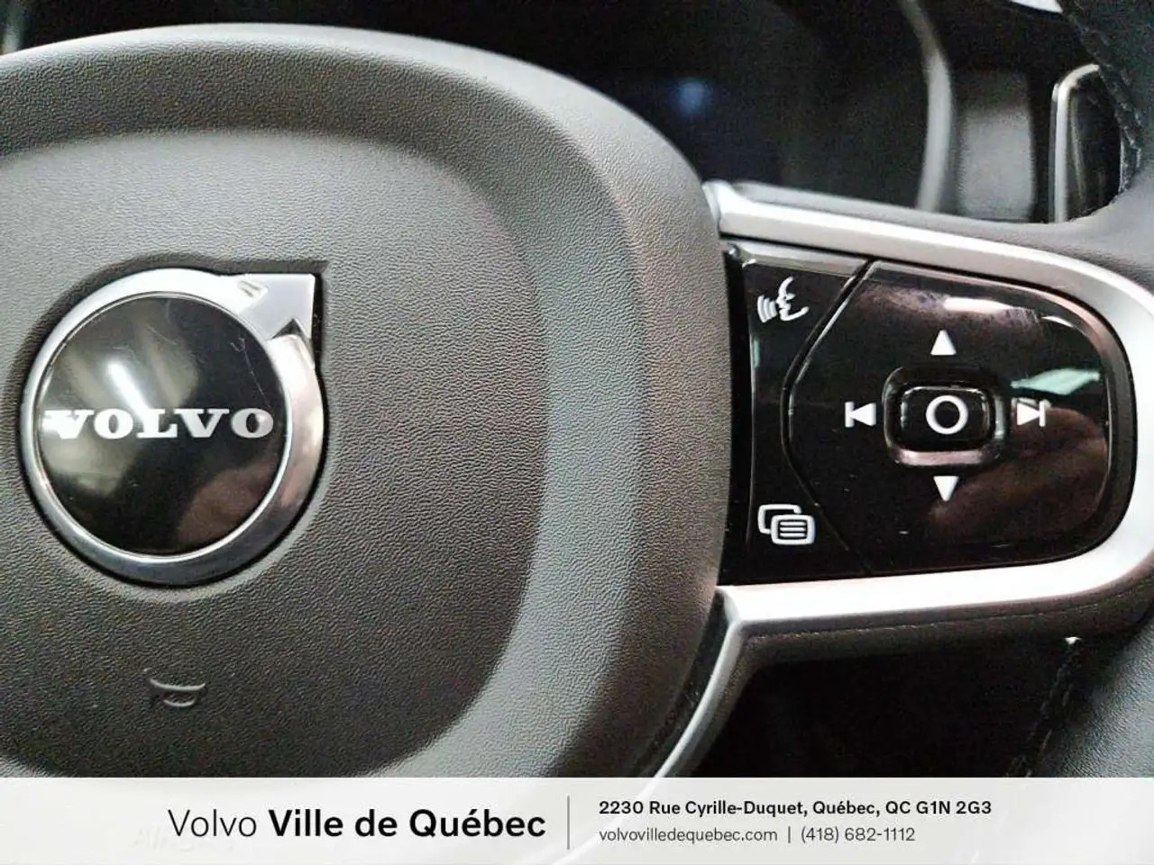 Volvo XC90 photo Volvo XC90