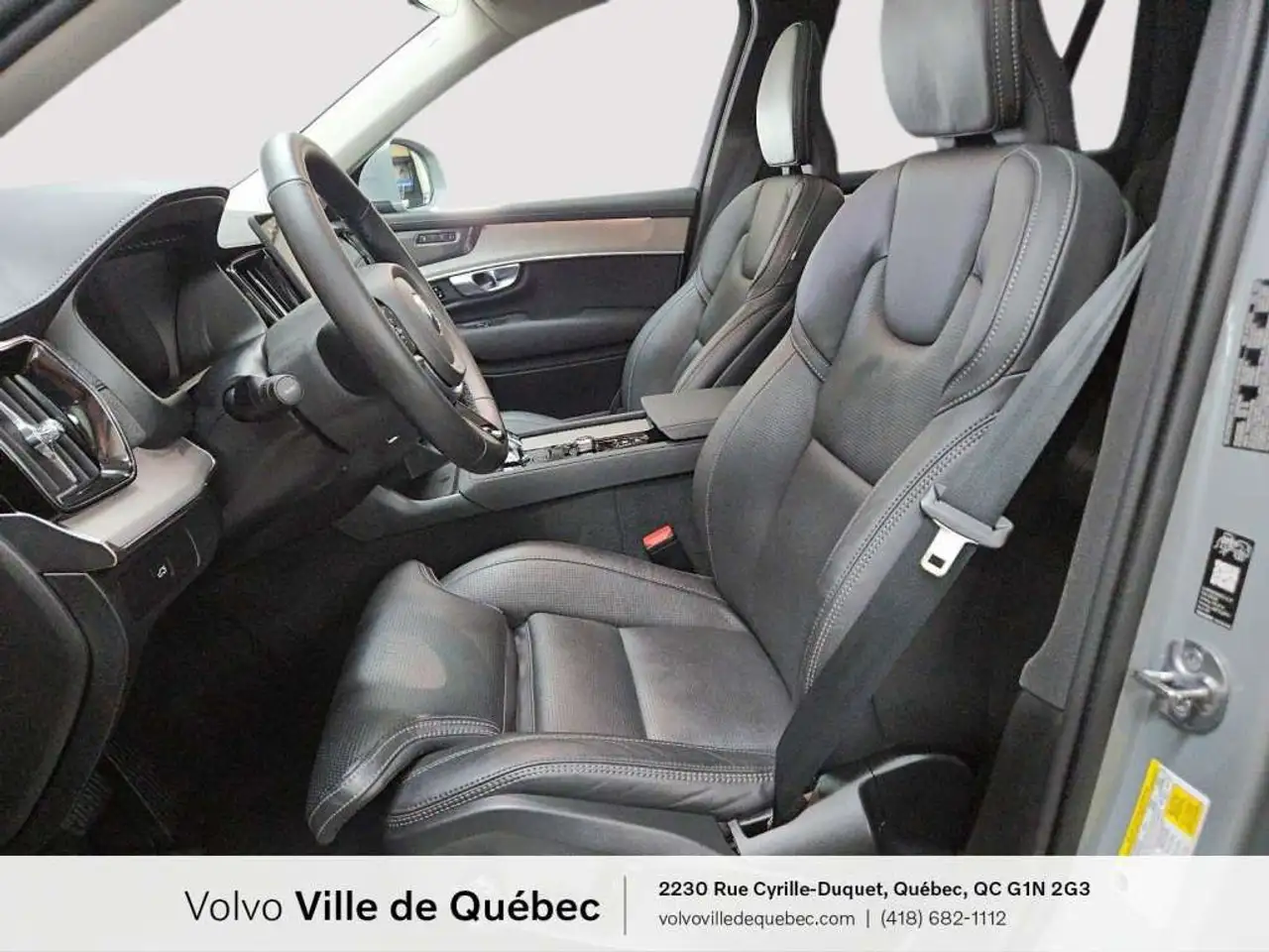 Volvo XC90 photo Volvo XC90