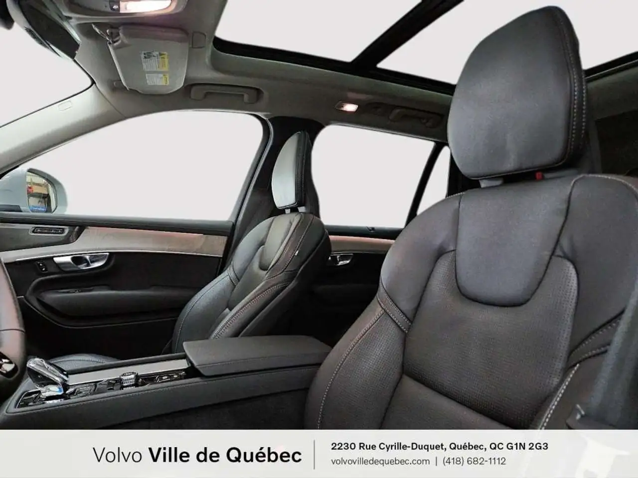 Volvo XC90 photo Volvo XC90