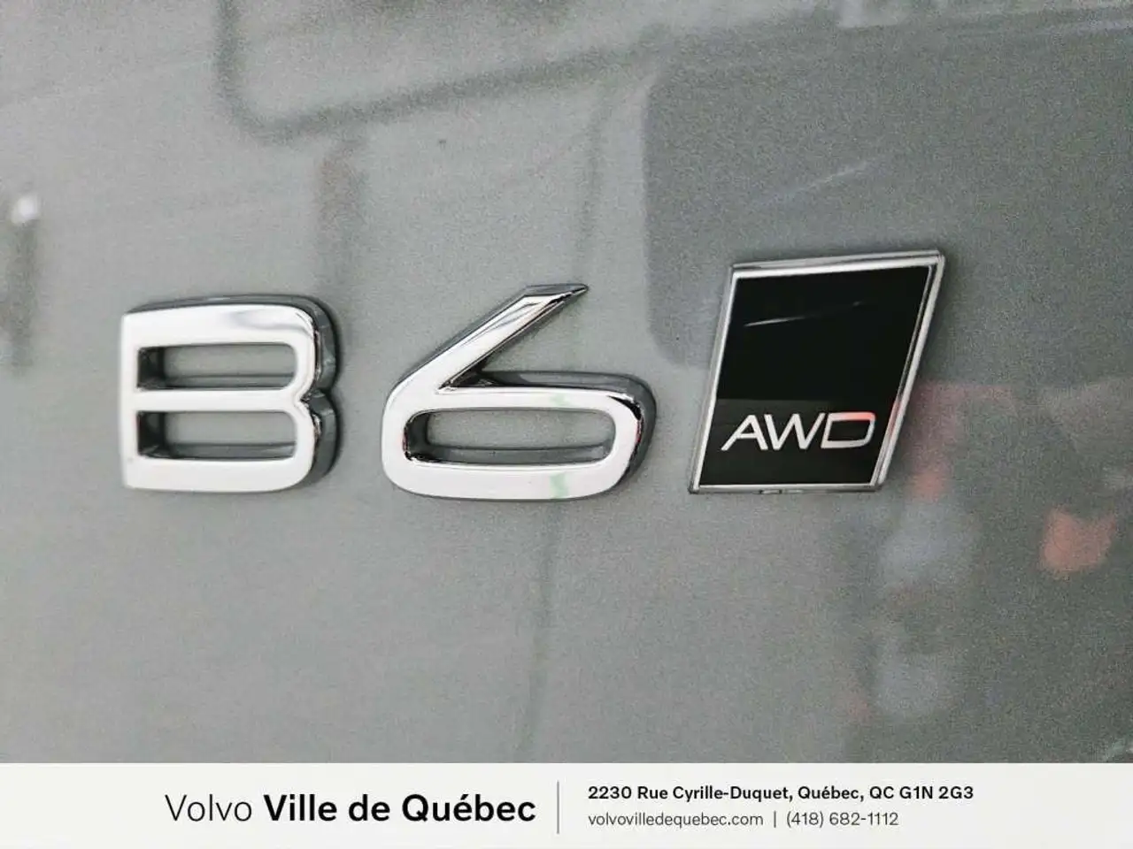Volvo XC90 photo Volvo XC90