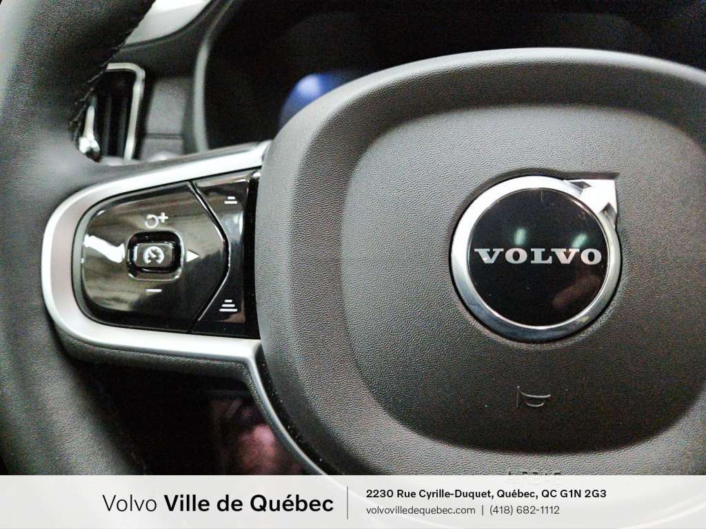 2026 Volvo XC90 garantie km illimité thumb 18