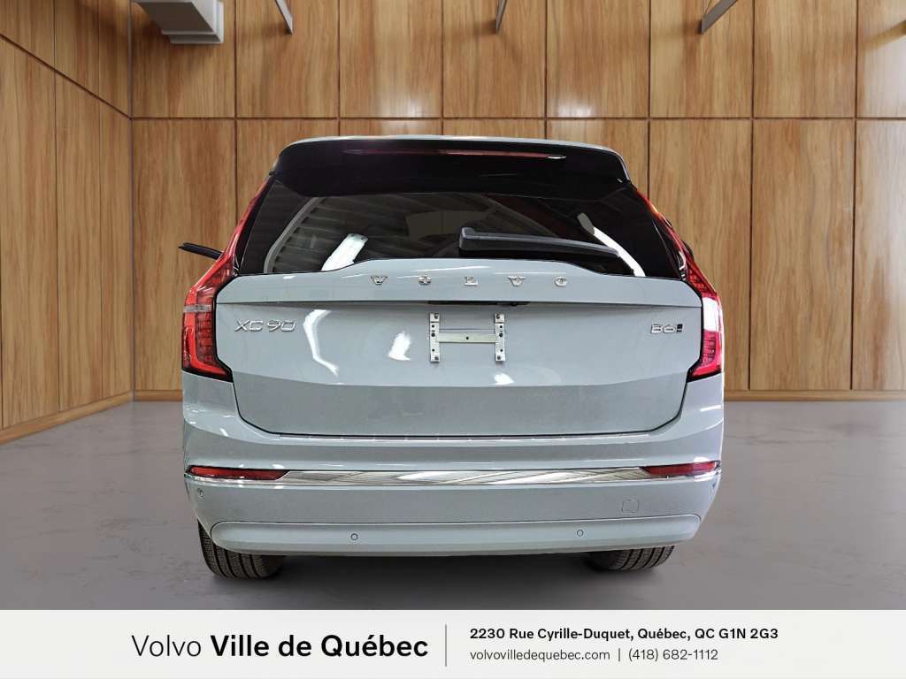 2026 Volvo XC90 garantie km illimité thumb 6