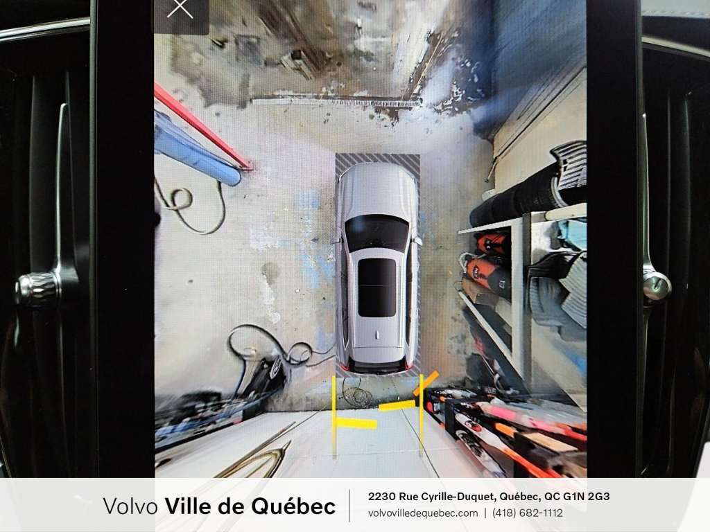 2026 Volvo XC90 garantie km illimité thumb 21