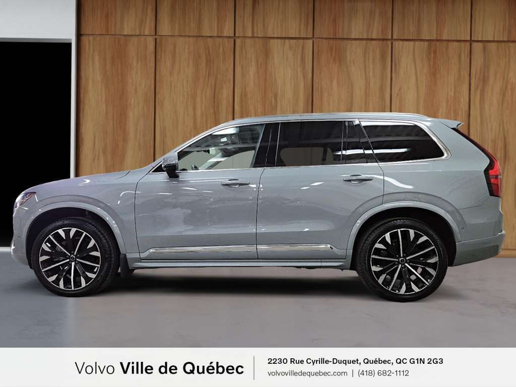 2026 Volvo XC90 garantie km illimité thumb 7