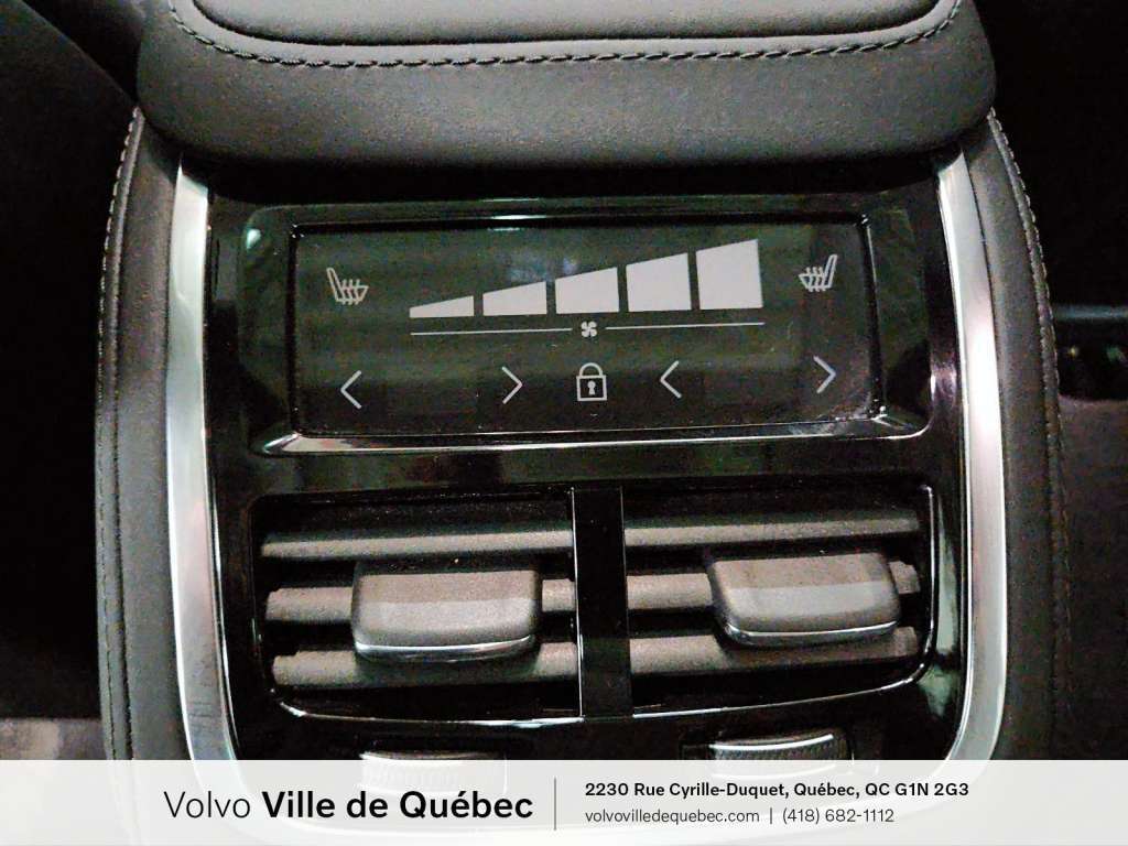 2026 Volvo XC90 garantie km illimité thumb 15