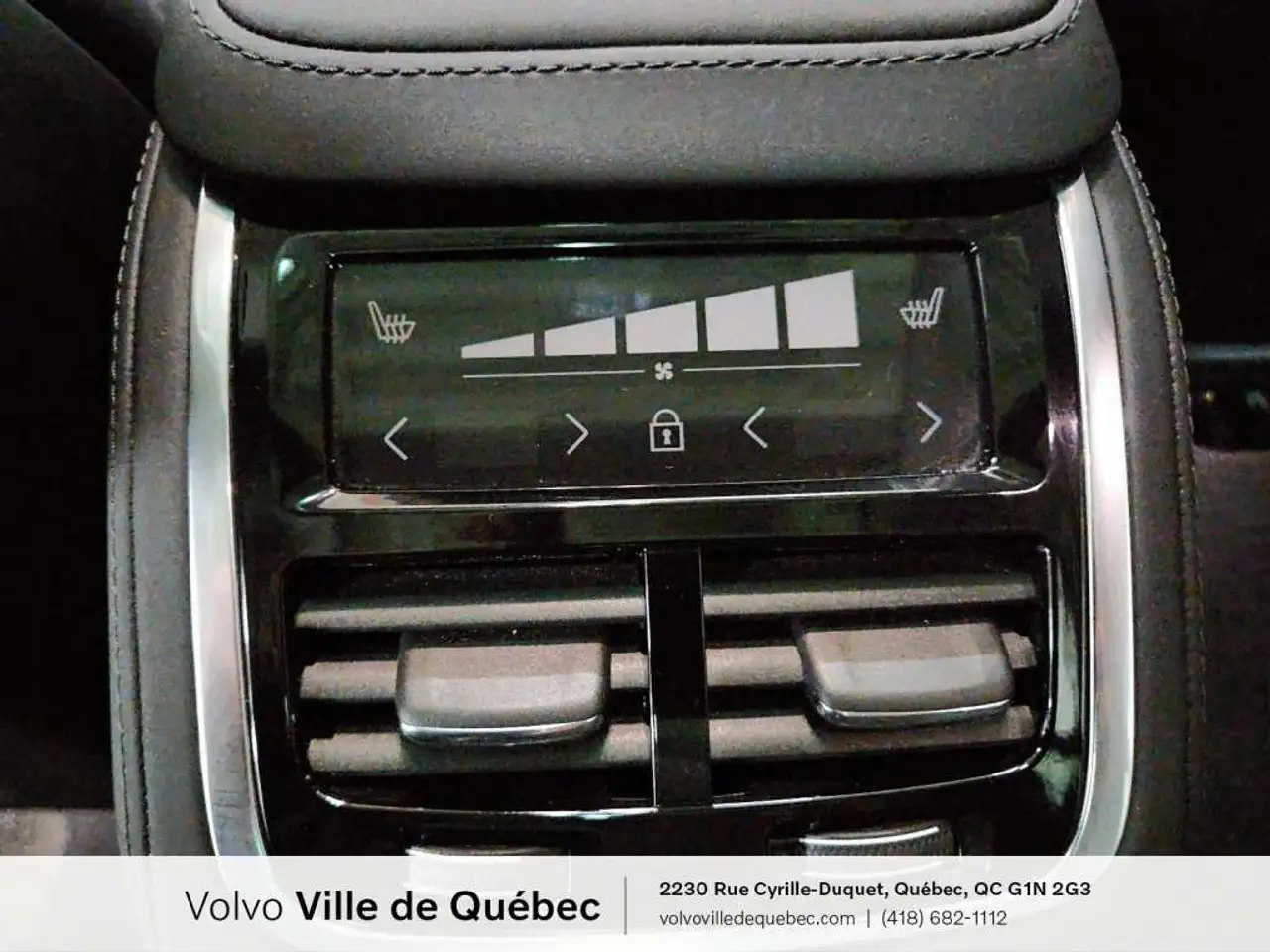 Volvo XC90 photo Volvo XC90