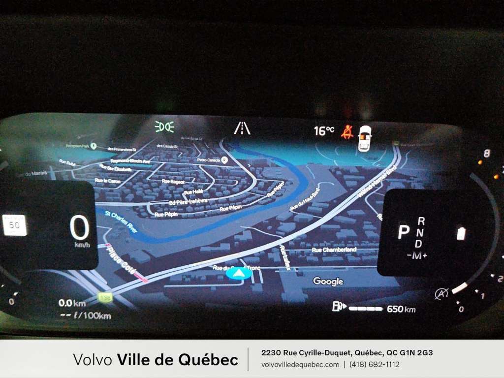 2026 Volvo XC90 garantie km illimité thumb 22
