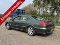 Peugeot 607 3.0-24V Executive * NIEUWE APK * LEDER * FULL OPTI Grau - thumbnail 4