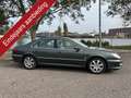 Peugeot 607 3.0-24V Executive * NIEUWE APK * LEDER * FULL OPTI Grau - thumbnail 11