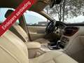 Peugeot 607 3.0-24V Executive * NIEUWE APK * LEDER * FULL OPTI Grau - thumbnail 13
