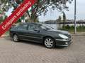Peugeot 607 3.0-24V Executive * NIEUWE APK * LEDER * FULL OPTI Grau - thumbnail 9