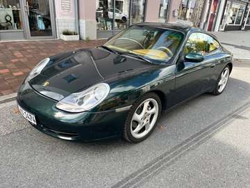 Carrera 4