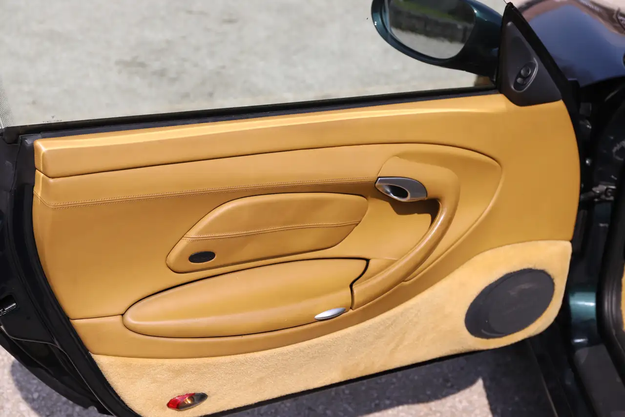 Porsche 911 Carrera 4, foto 5