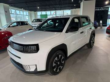 Grande Panda 1.2 Benzina Icon (pronta consegna)