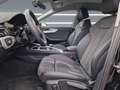 Audi A4 Avant 35 TFSI S line AHK ACC LED NAVI virtual Schwarz - thumbnail 18