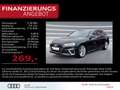 Audi A4 Avant 35 TFSI S line AHK ACC LED NAVI virtual Schwarz - thumbnail 1
