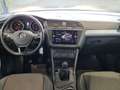 Volkswagen Tiguan Comfortline TSI Weiß - thumbnail 9