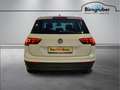 Volkswagen Tiguan Comfortline TSI Weiß - thumbnail 5