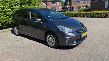 Prius Wagon 1.8 Aspiration 96g ((7X PLACE))