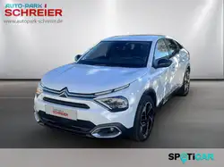 Citroën C4 Max