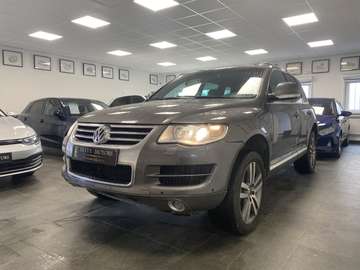 3.0 TDi V6 Tiptronic 1erMAIN/ FULL OPTION/ NEUF