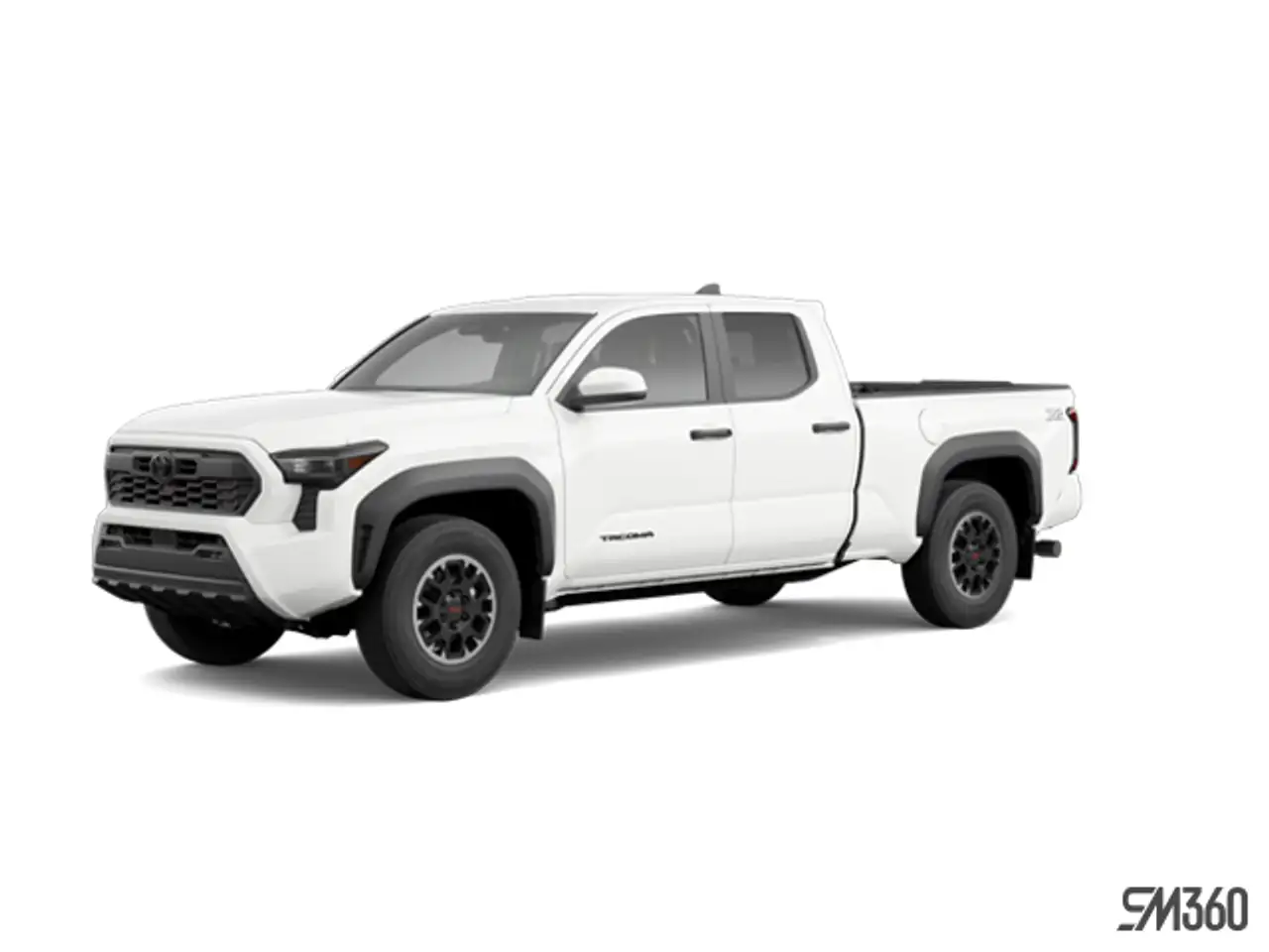 Toyota Tacoma снимка Toyota Tacoma