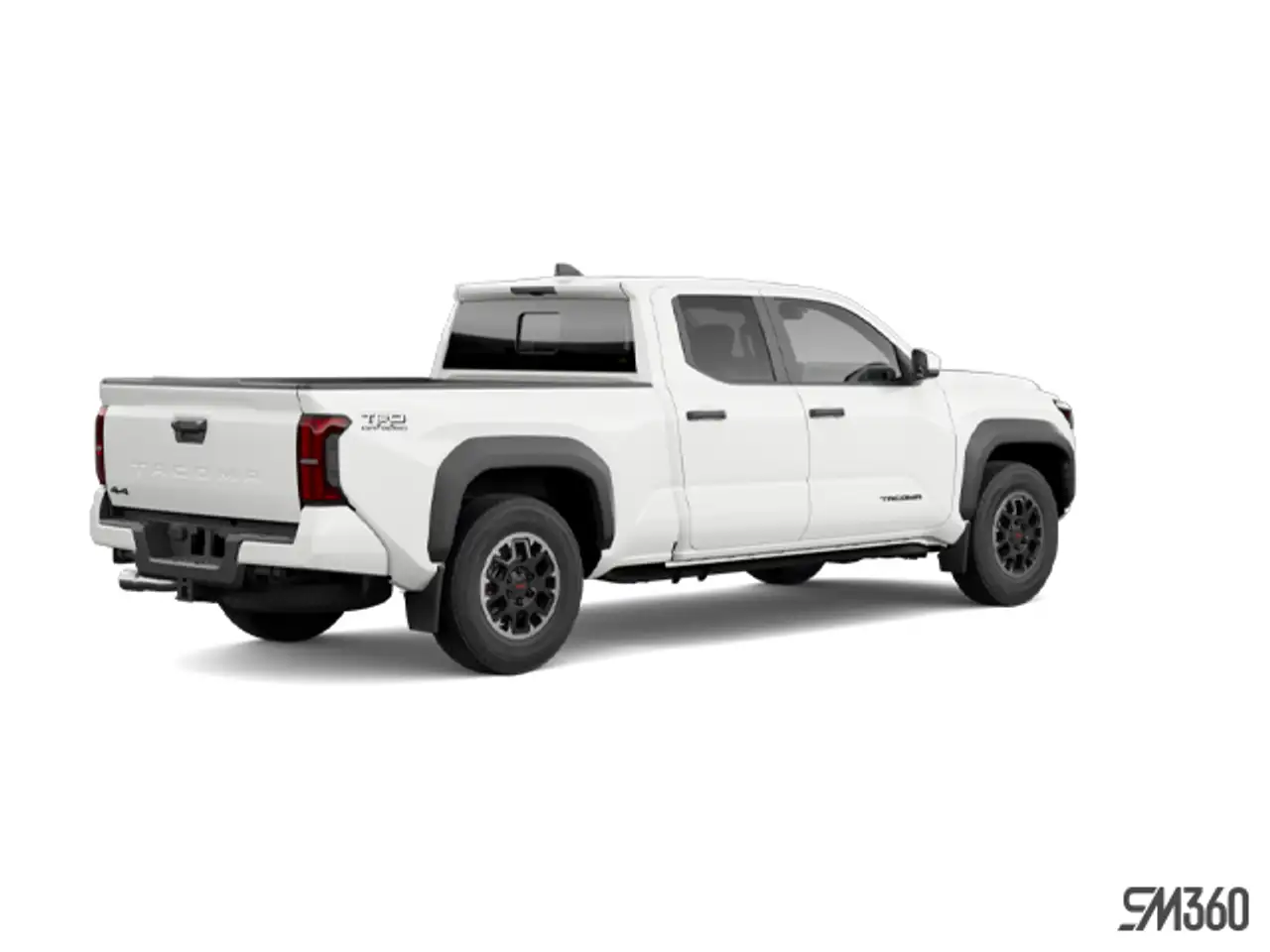 Toyota Tacoma снимка Toyota Tacoma