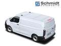 Ford Transit Custom Kasten Basis 2,0L Eblue 280L1 110PS M FWD Weiß - thumbnail 3