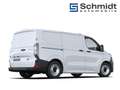 Ford Transit Custom Kasten Basis 2,0L Eblue 280L1 110PS M FWD Weiß - thumbnail 5