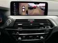 BMW X4 X4 xDrive20d 190ch BVA8 M Sport Gris - thumbnail 14