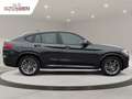 BMW X4 X4 xDrive20d 190ch BVA8 M Sport Gris - thumbnail 19
