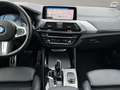 BMW X4 X4 xDrive20d 190ch BVA8 M Sport Gris - thumbnail 23