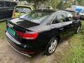 Audi A4 2.0 TDI quattro | 27.000 km German plates new TÜV Zwart - thumbnail 7