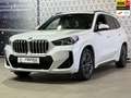 BMW X1 SDrive18i | M-Sport | Pano | H&K | Massage | Camer Wit - thumbnail 1